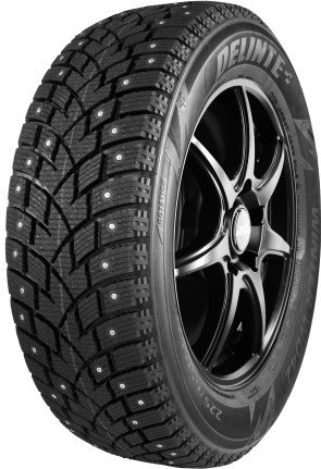 Delinte Winter WD42 315/35R20 110T XL