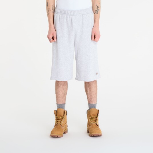 Dickies Streetsboro 13 Inch Sweat Short Grey S