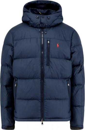 Ralph Lauren Herre Jakker Blå L,