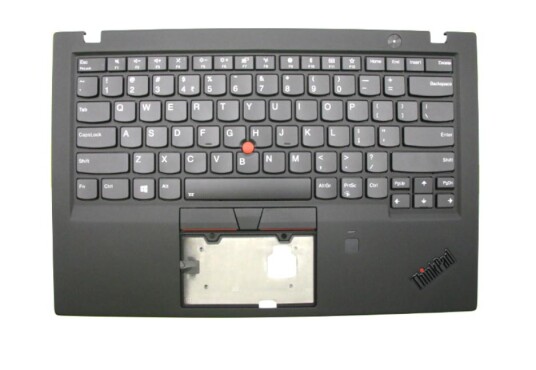Lenovo Upper Case