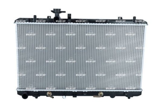 Radiator NRF 53580