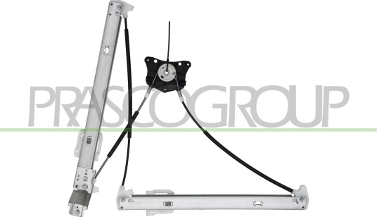 Vindusheis PRASCO VG750W001