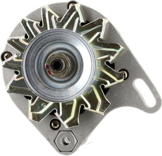 ROTOVIS Automotive Electrics 9034490 Dynamo ROTOVIS Automotive Electrics 9034490 Dynamo