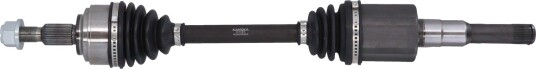 Drivaksel KAMOKA 5011804