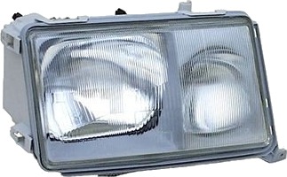 VAN WEZEL 3024964 Frontlykter