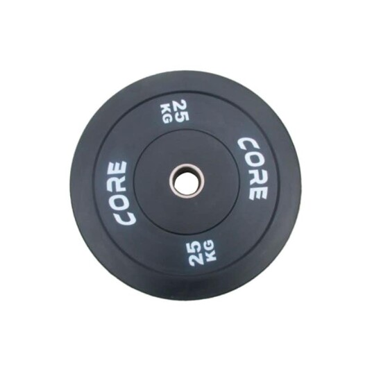 Vektskiver Core Bumper Par Vektskiver Core Bumper Par