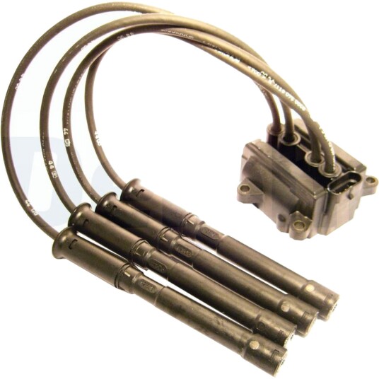 Tennspole coil DELPHI CE20018 12B1 Tennspole coil DELPHI CE20018 12B1