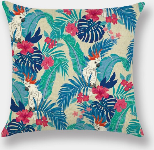 Tc Home Putetrekk 50 x 50 cm Size: 50 x 50 cm