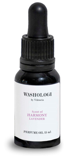 Washologi Harmony Perfume Oil Scent of Harmony 15 ml