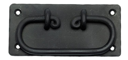 Kofferthåndtak Habo 112x50 mm50mm Smijern