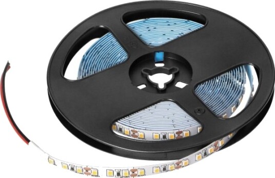 Orno Tasma Led List 12V 2835 120 Led/M 1000 Lm/M 9,6 W/M Ip20 3000K 5 M