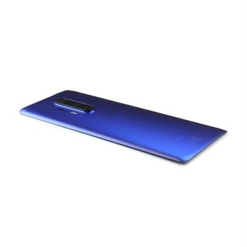 OnePlus 8 Pro Bakdeksel Blå OnePlus 8 Pro Bakdeksel Blå