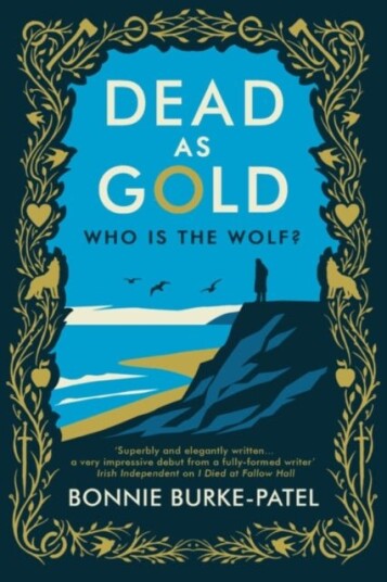 Dead as Gold Dead as Gold