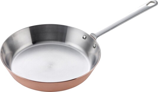 Scanpan Maitre D' Induksjon Kobber Stekepanne   26 cm