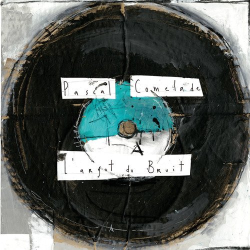 Largot Du Bruit Vinyl