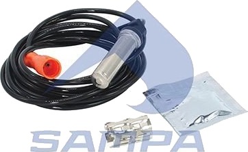 SAMPA 096.3162 Sensor ABS