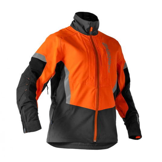 Husqvarna Forest Jacket Technical Women Work wear   S