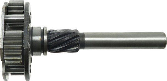 Hulhjul, planetgir (starter) AS-PL SG3015