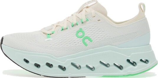 Joggesko On Cloudsurfer Max Ivory/ Flurry EUR 39 Joggesko On Cloudsurfer Max Ivory/ Flurry EUR 39