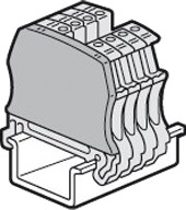 Legrand 037550 1 Stykker