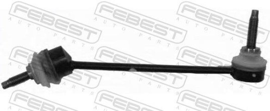 Stabilisator stag FEBEST 3923-X200RL Stabilisator stag FEBEST 3923-X200RL