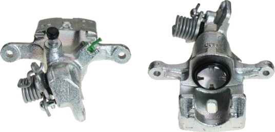 Bremsecaliper Axia 392805 Bremsecaliper Axia 392805