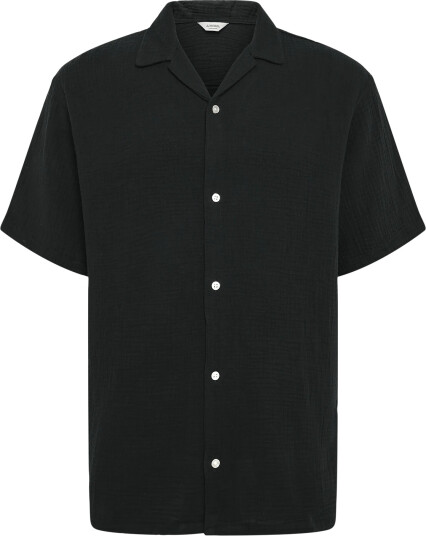 JJ REBEL | Jrebjason Patrick Resort Shirt Ss | S