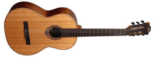 Lag Guitars Oc170 Classical Lag Guitars Oc170 Classical