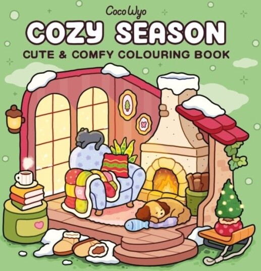 Cozy Season