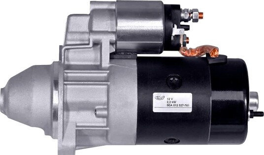 HELLA 8EA 012 527 761 Starter