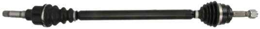 Point Gear Drivaksel POINT GEAR PNG75929
