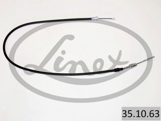 Clutchkabel LINEX 35.10.63