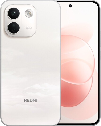 Xiaomi Redmi Note 17 Pro Max 5G 8GB/256GB Cloud Blush