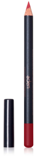 Aden Lipliner Pencil TANGERINE 39
