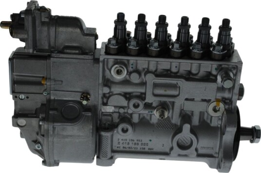 Innsprøytningspumpe BOSCH 0 402 746 674