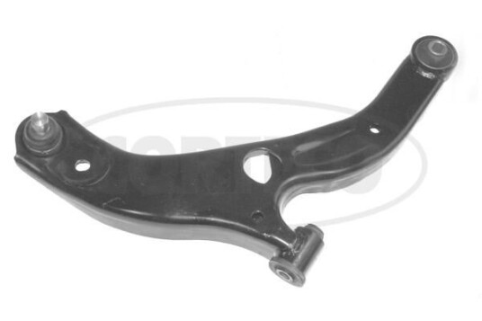 Bærebru/bærearm CORTECO 49399163