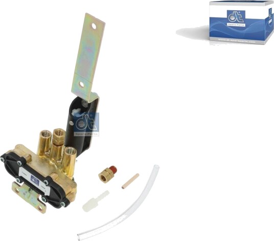 Luftfjærventil DT Spare Parts 7.00865