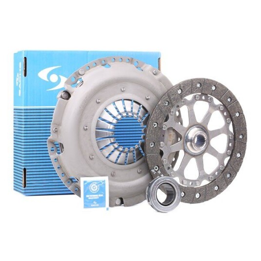 Clutchsett SACHS 3000 951 015