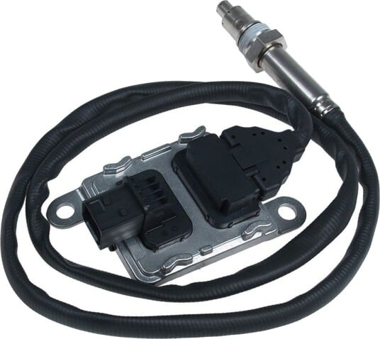 AS-PL NOX9108 NOx-sensor, NOx-katalysator
