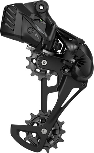 SRAM Eagle S500 bakgir AXS 12-delt elektronisk uten batteri