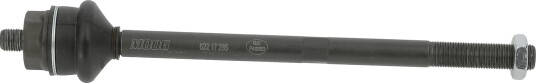 Aksialledd, parallellstag MOOG VO-AX-8015