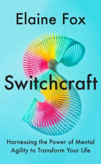 Switchcraft Av Elaine Fox