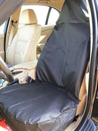 CARCOMMERCE 42593 Beskyttelsestrekk for sete