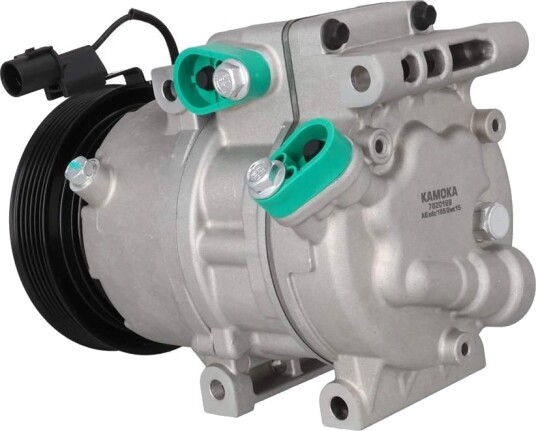 AC kompressor KAMOKA 7820169
