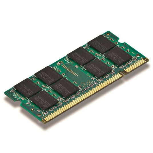 Fujitsu 4GB 1600MHz DDR3 RAM Fujitsu 4GB 1600MHz DDR3 RAM