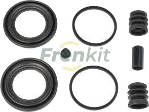 FRENKIT 248061 Reparasjonssett, bremsecaliper FRENKIT 248061 Reparasjonssett, bremsecaliper