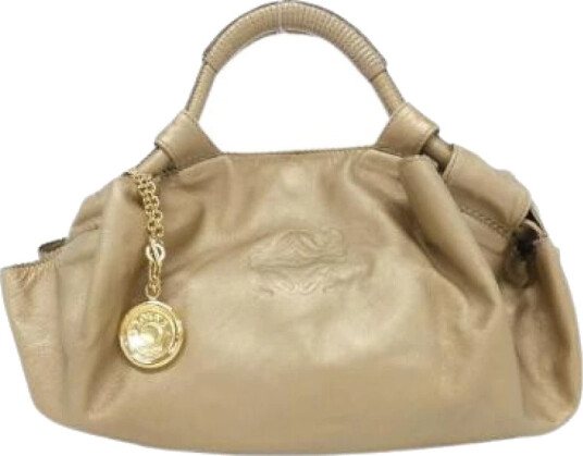 Loewe Dame Beige
