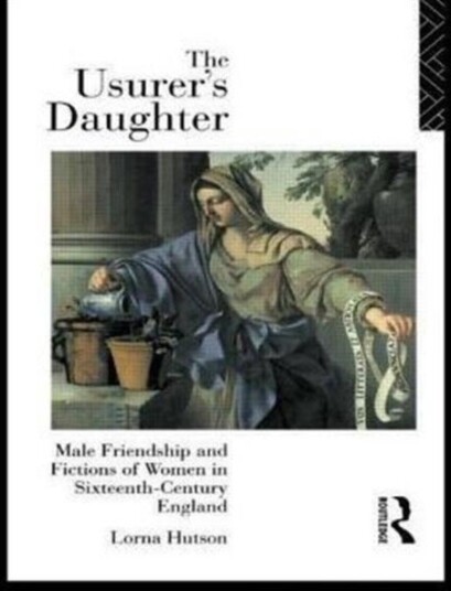 The Usurer's Daughter