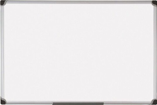 Bi-Office Ma0507170, 1200 X 900 Mm, Stål, Fiksert, Magnetisk Bi-Office Ma0507170, 1200 X 900 Mm, Stål, Fiksert, Magnetisk