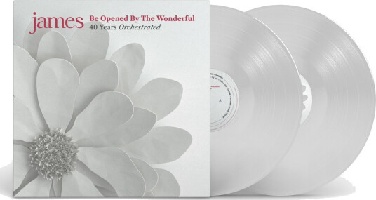 Be Opened By The Wonderful